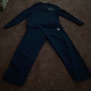 Mens lounge outfit very nice,&comfortable